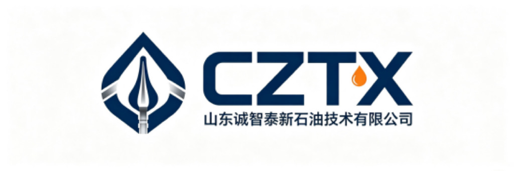 CZTX Oilfield logo